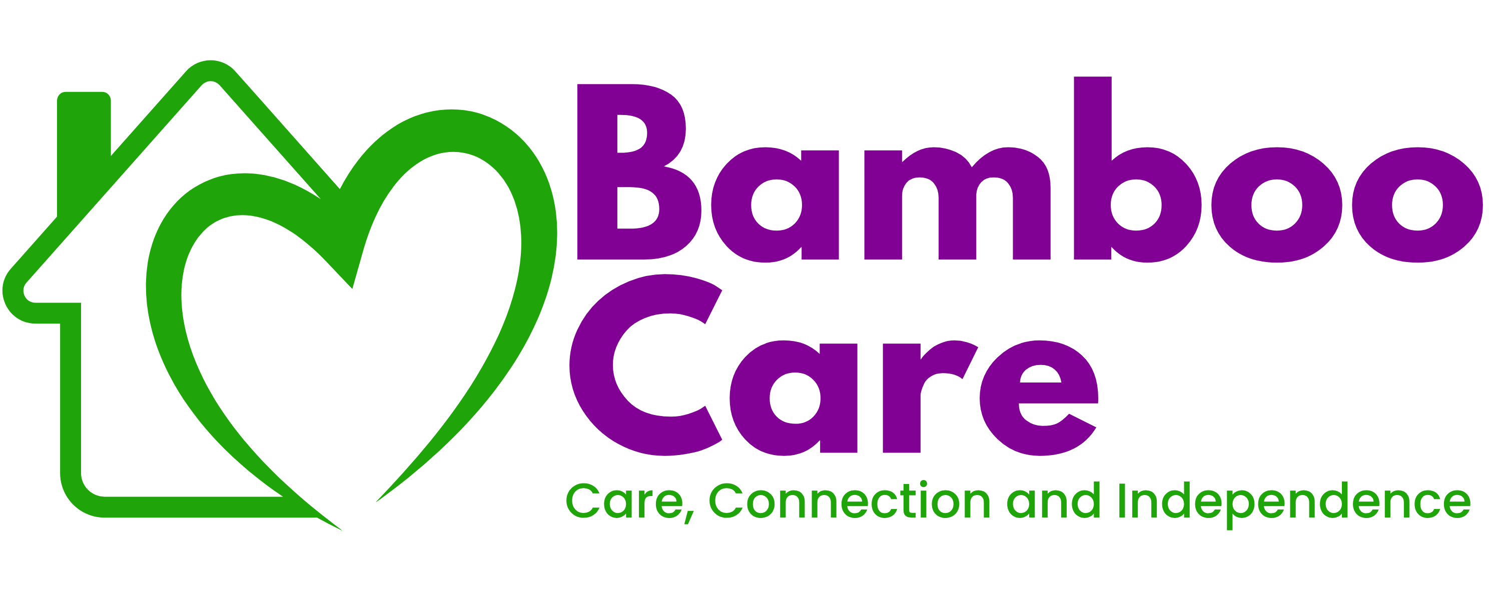 Bamboo Care. Care, connection and independence